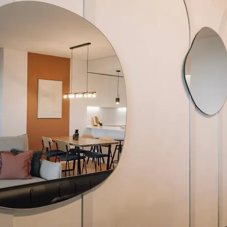 Mondego - 2 Bedrooms And Terrace In Arroios Apartmán *