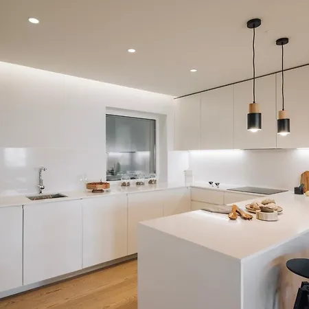 Mondego - 2 Bedrooms And Terrace In Arroios Apartmán *