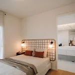 Mondego - 2 Bedrooms And Terrace In Arroios Lisboa