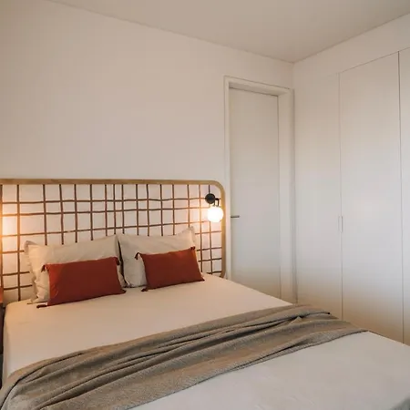 Mondego - 2 Bedrooms And Terrace In Arroios Apartment Lisbon