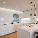 Mondego - 2 Bedrooms And Terrace In Arroios Apartament *