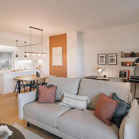 Mondego - 2 Bedrooms And Terrace In Arroios Apartament