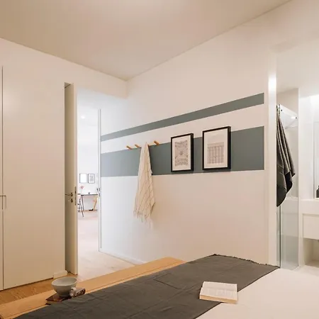 Mondego - 2 Bedrooms And Terrace In Arroios